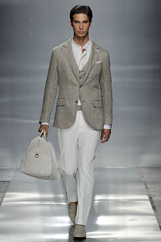 Ermenegildo Zegna / - 2009